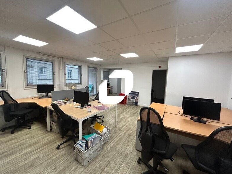 Bureau dans Paris à vendre - Photo intérieure - Image 2 de 10