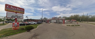 More details for 1325 28th St SW, Wyoming, MI - Retail for Lease