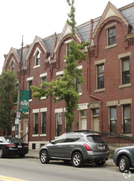 4414 Penn Ave, Pittsburgh, PA à vendre - Photo du bâtiment - Image 2 de 2