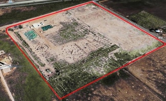 More details for 10325 County Road 6700, Lubbock, TX - Land for Sale