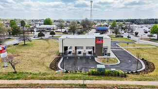 More details for 1512 W McIntosh Rd, Griffin, GA - Retail for Sale