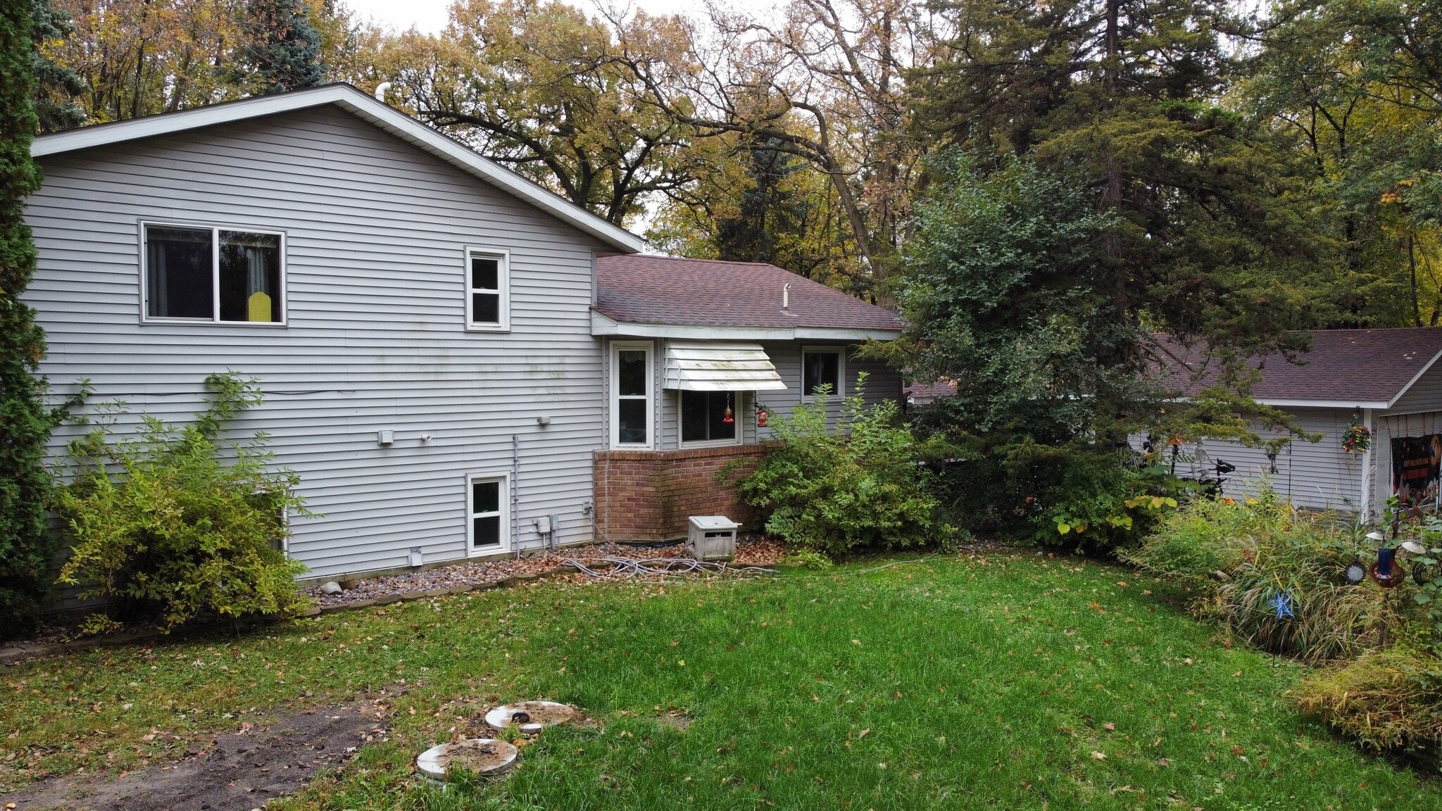 14295 82nd St NE, Otsego, MN à vendre Aérien- Image 1 de 2