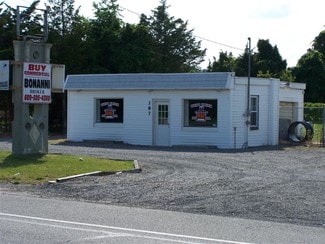 More details for 387 Route 9, Eagleswood Township, NJ - Retail for Lease