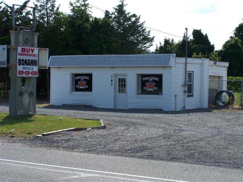 387 Route 9, Eagleswood Township, NJ for lease Primary Photo- Image 1 of 58