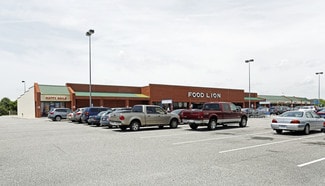 Plus de détails pour 2815 Godwin Blvd, Suffolk, VA - Commerce de détail à louer