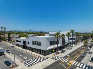 More details for 2101 Wilshire Blvd, Santa Monica, CA - Office for Lease