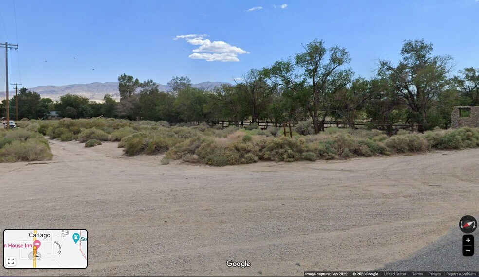 Owens St, Cartago, CA for lease - Other - Image 2 of 2