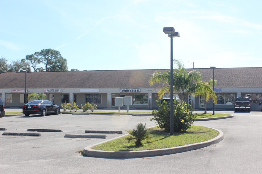 2020 Palm Bay Rd NE, Palm Bay, FL for sale - Building Photo - Image 3 of 12