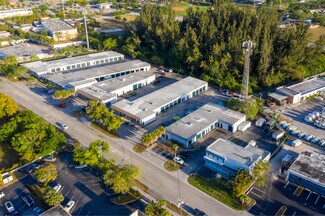Plus de détails pour 4202-4214 Peters Rd, Fort Lauderdale, FL - Plusieurs types d'espaces à louer