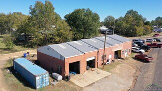 Plus de détails pour 1000 W Houston St, Linden, TX - Spécialité à vendre