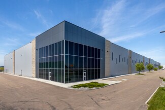 More details for 1535 39 Ave, Nisku, AB - Industrial for Lease