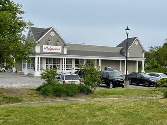 More details for 461 Main St, Saco, ME - Retail for Lease