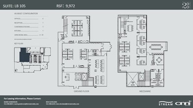 200 N LaSalle St, Chicago, IL for lease Floor Plan- Image 1 of 1