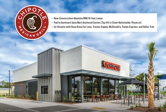 More details for 155 W Hanford Armona Rd, Lemoore, CA - Retail for Sale