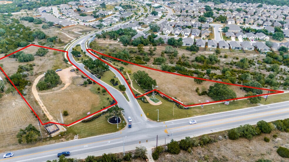 Meyer Ranch Community Portfolio portefeuille de 3 propriétés à vendre sur LoopNet.ca - Photo du bâtiment - Image 2 de 5