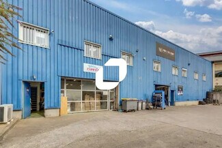 More details for 4 Avenue Danville, Choisy-le-Roi - Flex for Sale