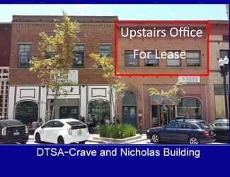 More details for 412 W 4th St, Santa Ana, CA - Office for Lease