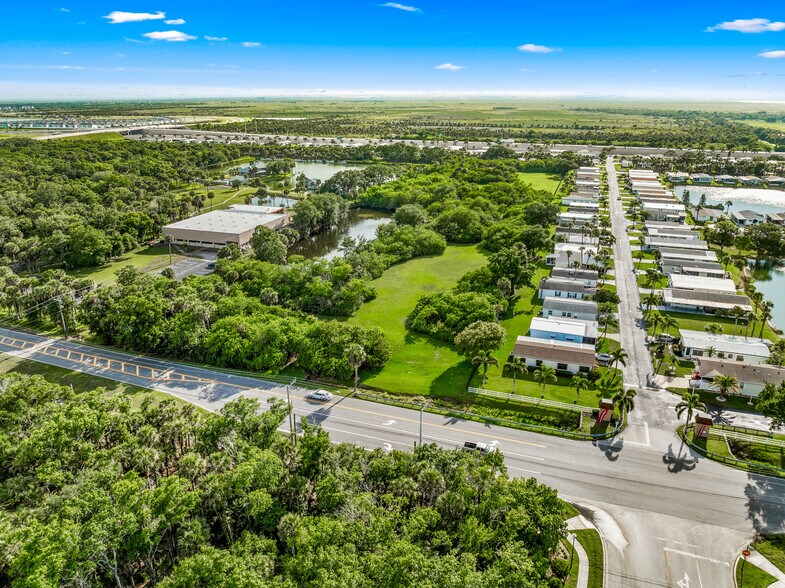 00 JOHN RODES Blvd, Melbourne, FL à vendre - Aérien - Image 2 de 13
