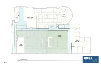 6400 N Northwest Hwy, Chicago, IL for lease Interior Photo- Image 1 of 1