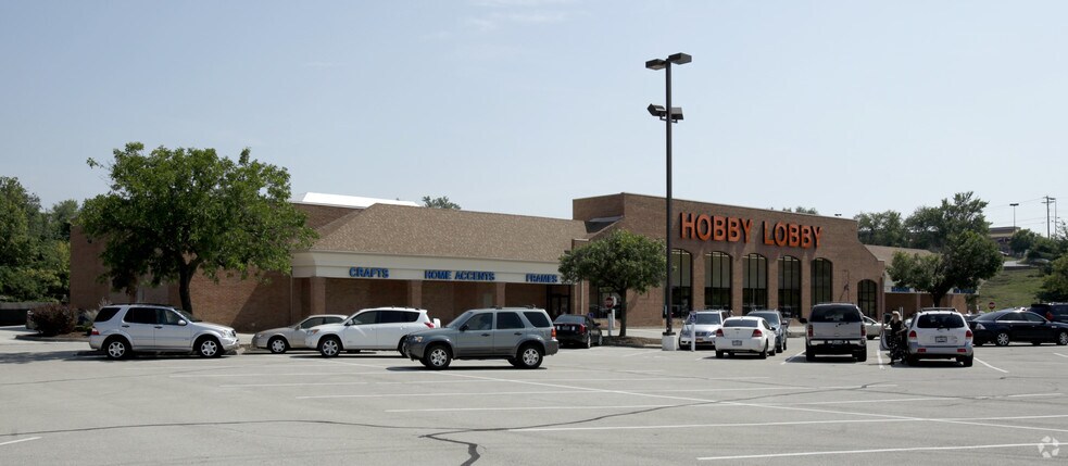 1-30 Arnold Park Mall, Arnold, MO à louer - Photo du bâtiment - Image 2 de 4