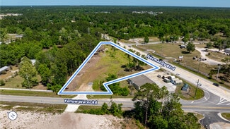 More details for 0 Normandy Blvd, Jacksonville, FL - Land for Lease