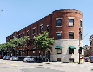 More details for 229-235 Harvard St, Brookline, MA - Office for Lease