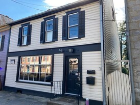 52 W Pomfret St, Carlisle PA - Services immobiliers commerciaux