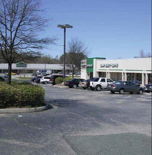 1000 N Miami Blvd, Durham, NC for sale - Building Photo - Image 2 of 7