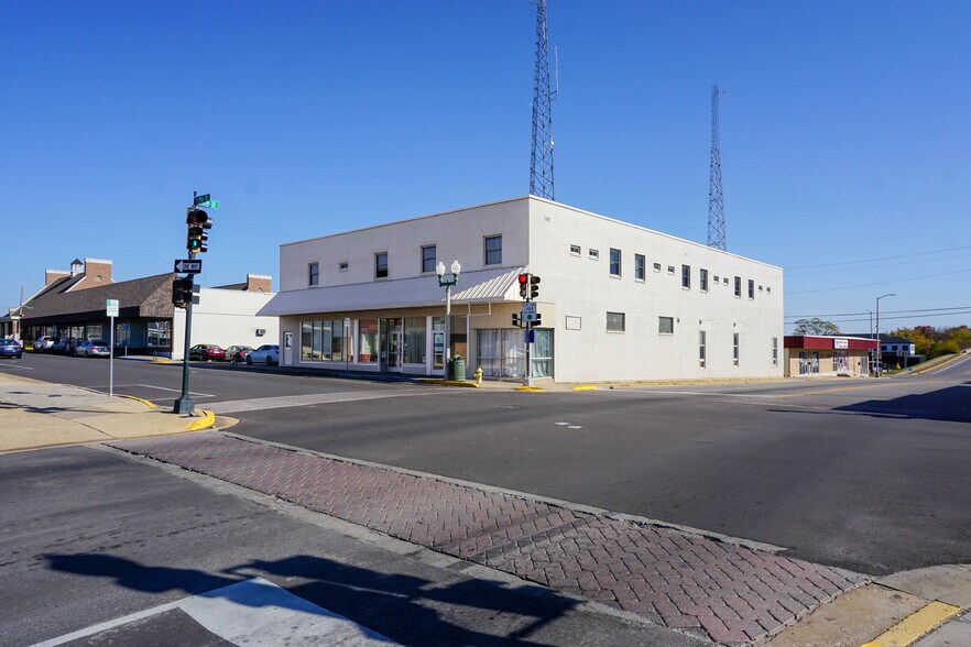 1000 N Pine St, Rolla, MO à vendre - Photo du bâtiment - Image 2 de 4