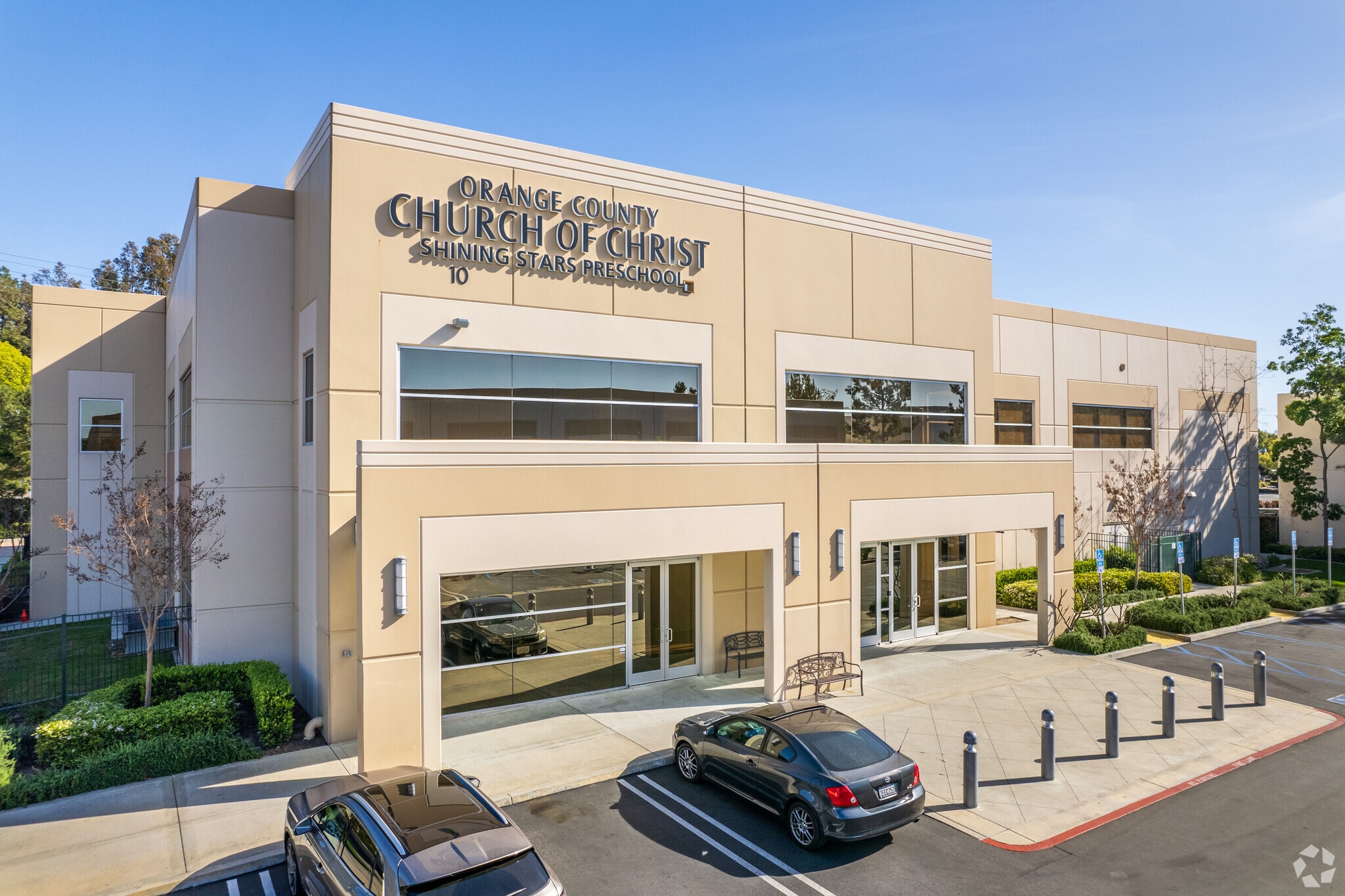 10 Goodyear, Irvine, CA à louer Photo principale- Image 1 de 21