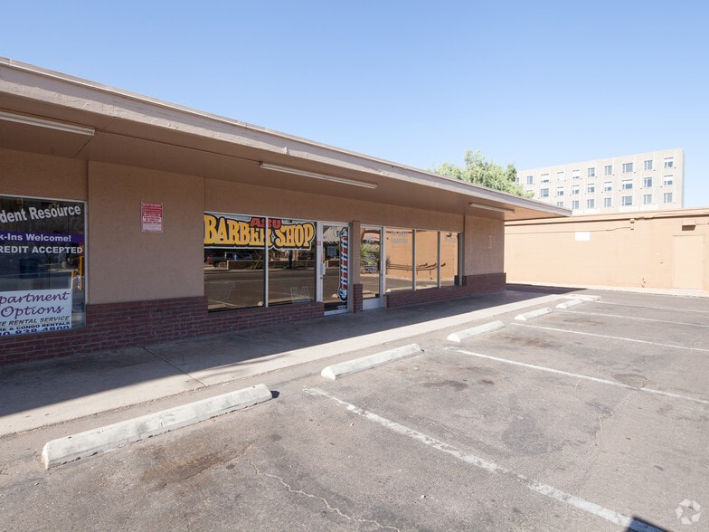 903-909 E Lemon St, Tempe, AZ for lease - Building Photo - Image 1 of 4