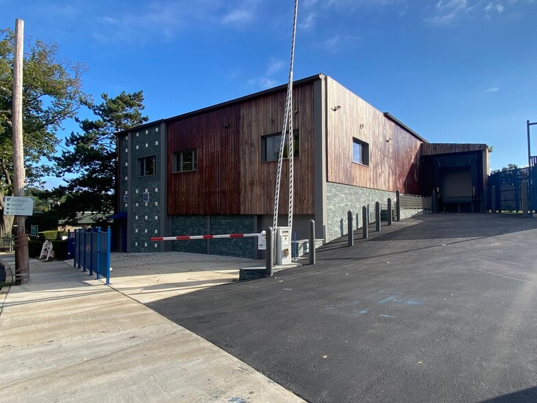 28 Potter Ave, New Rochelle, NY for lease - Building Photo - Image 3 of 13