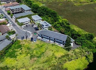 More details for 733 Kihapai Pl, Kailua, HI - Multifamily for Sale