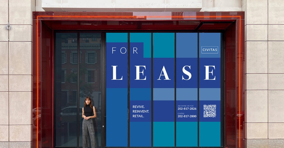 1121 9th St NW, Washington, DC for lease - Building Photo - Image 2 of 8