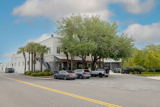 More details for 1357 W Beaver St, Jacksonville, FL - Industrial for Sale