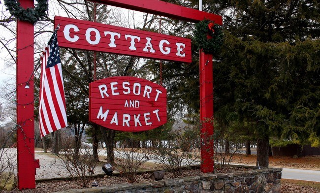Plus de détails pour 1575 Tablerock Cir, Branson, MO - Services hôteliers à vendre