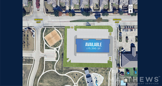 More details for 4310 Ranch Road, Sachse, TX - Retail for Lease