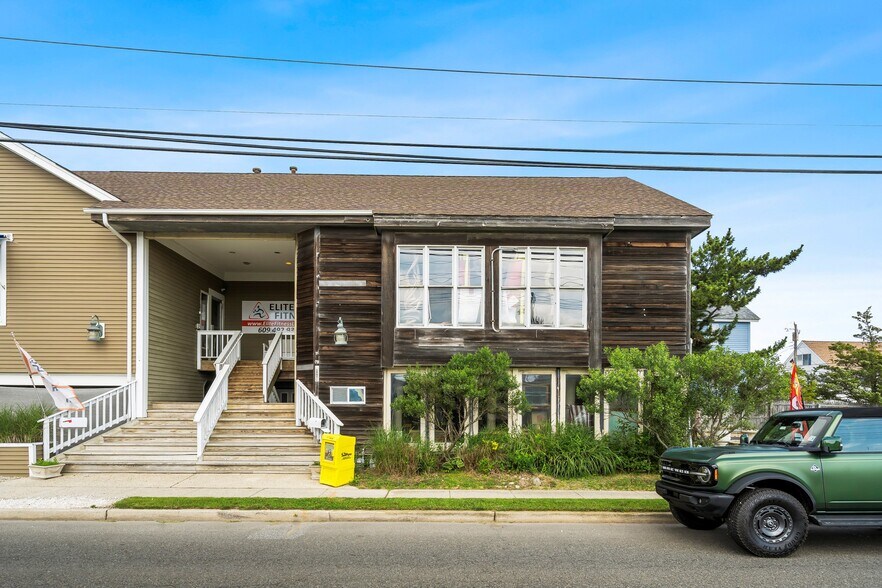 12900 Long Beach Blvd, Long Beach Township, NJ à vendre - Photo du bâtiment - Image 1 de 33