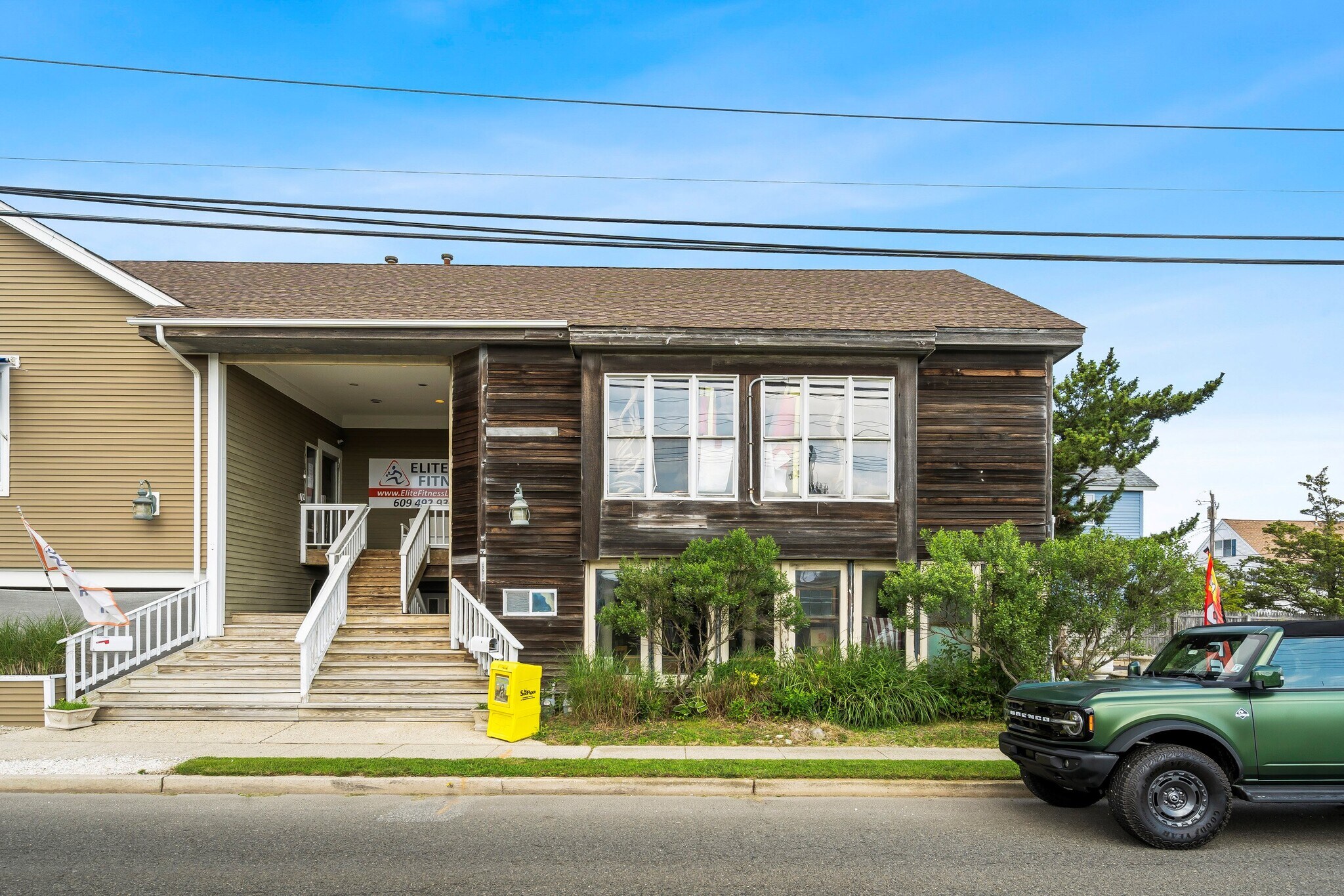 12900 Long Beach Blvd, Long Beach Township, NJ à vendre Photo du bâtiment- Image 1 de 34