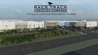 More details for 311 Racetrack Loop, Pompano Beach, FL - Industrial for Lease