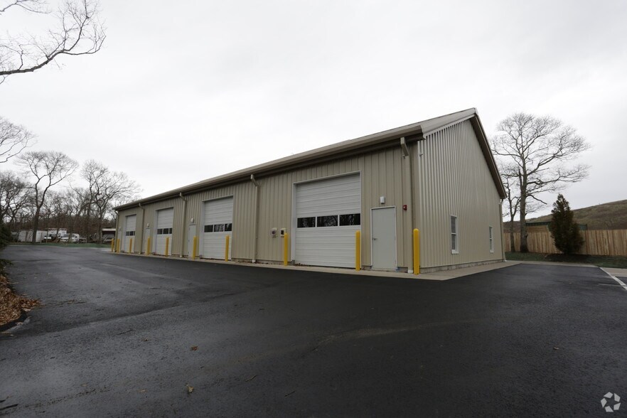 77 Queens Ln, East Hampton, NY à louer - Photo du bâtiment - Image 3 de 34