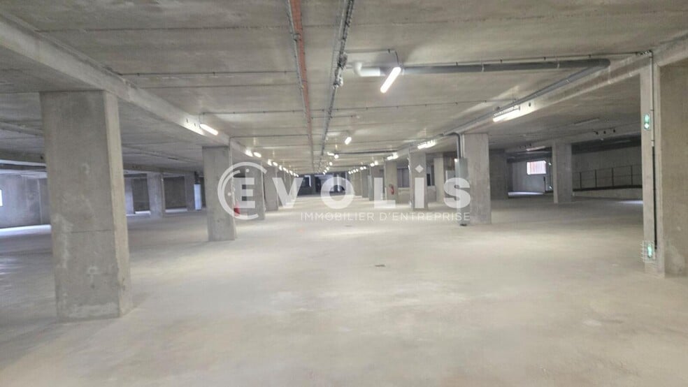 Flex dans Ivry-sur-Seine à louer - Photo intérieure - Image 2 de 9