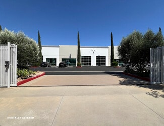 More details for 7500-7536 Tyrone Ave, Van Nuys, CA - Industrial for Sale