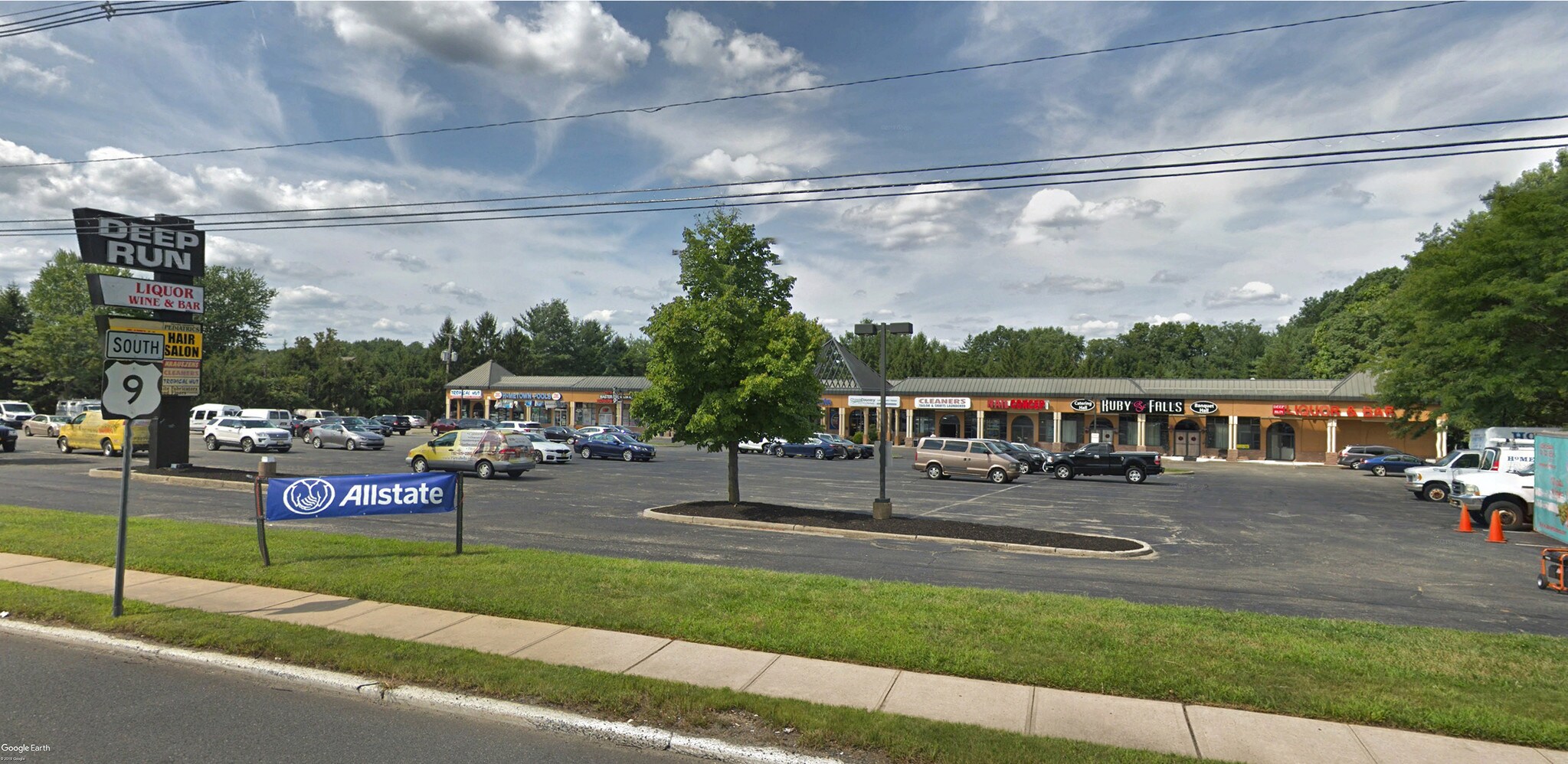 3310-3366 US Highway 9, Old Bridge, NJ for lease Primary Photo- Image 1 of 4