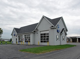 Plus de détails pour Car Wash & Investment Portfolio – à vendre, Vermilion, OH