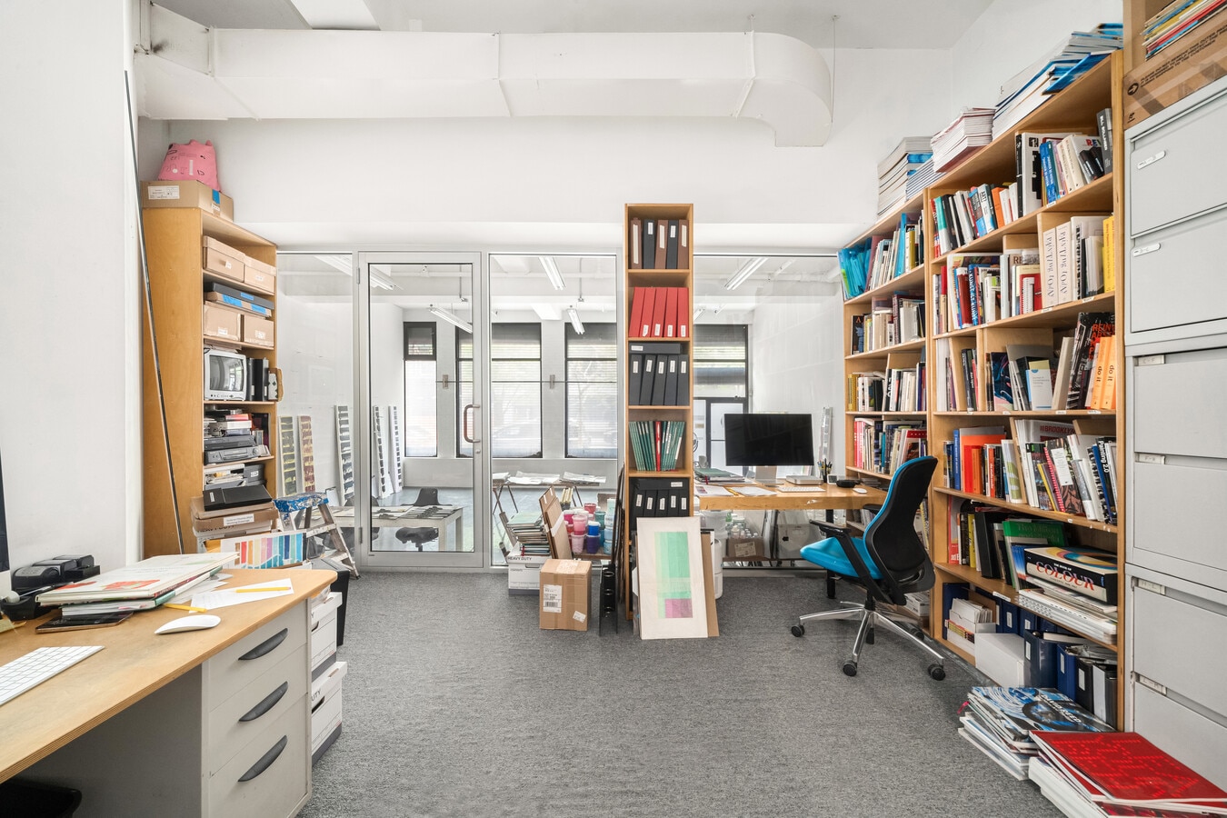 490-506 Greenwich St, New York, NY 10013 - Unit 104 - - Interior Photo - Image 1 of 8