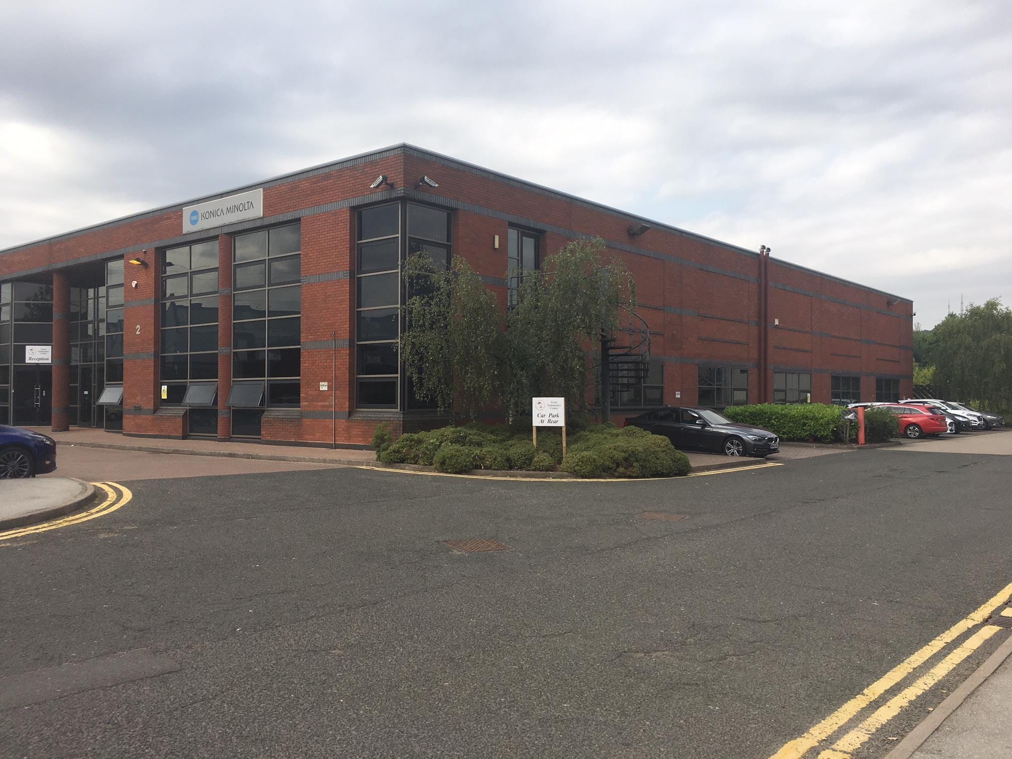 Rounds Green Rd, Oldbury for lease Building Photo- Image 1 of 2
