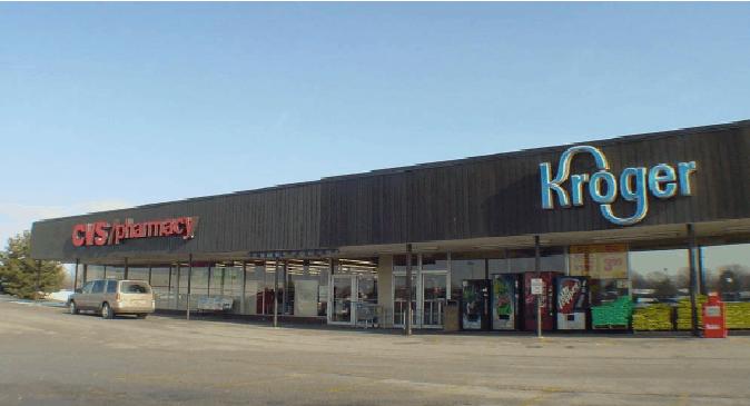 1741 E Chestnut St, Canton, IL à louer - Photo du bâtiment - Image 2 de 20