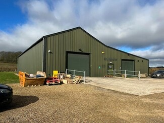 Plus de détails pour Granborough Rd, Buckingham - Industriel à louer