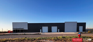 More details for 3217 118th St, Lubbock, TX - Industrial for Lease